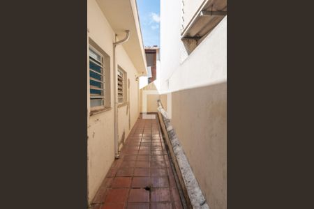 Casa à venda com 175m², 3 quartos e 4 vagasQuintal