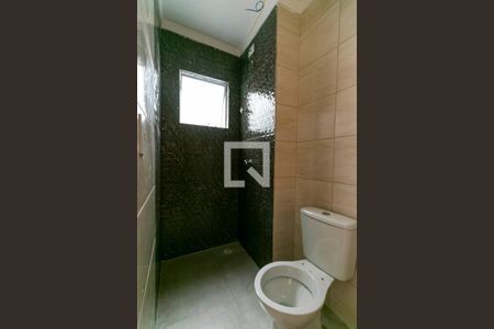 Apartamento à venda com 36m², 1 quarto e sem vaga Apartamento à venda com 36m², 1 quarto e sem vagaBanheiro