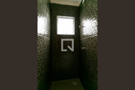 Apartamento à venda com 36m², 1 quarto e sem vaga Apartamento à venda com 36m², 1 quarto e sem vagaBanheiro