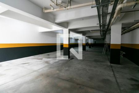 Apartamento à venda com 36m², 1 quarto e sem vaga Apartamento à venda com 36m², 1 quarto e sem vagaGaragem