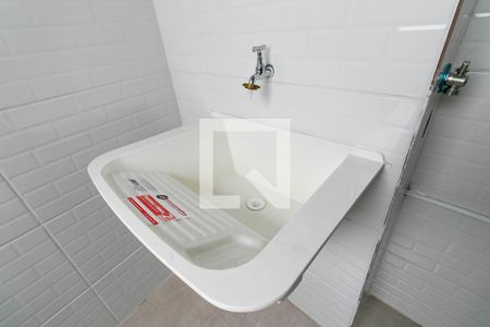 Apartamento à venda com 36m², 1 quarto e sem vaga Apartamento à venda com 36m², 1 quarto e sem vagaÁrea de Serviço