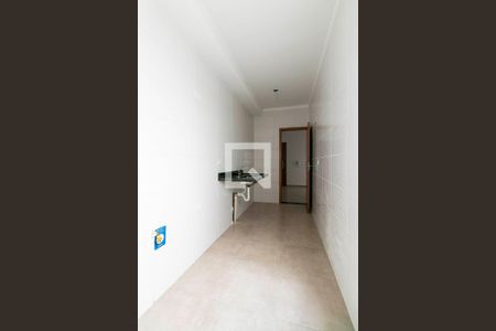 Apartamento à venda com 36m², 1 quarto e sem vaga Apartamento à venda com 36m², 1 quarto e sem vagaÁrea de Serviço