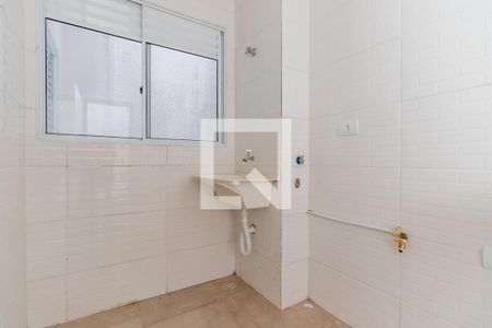 Apartamento à venda com 43m², 2 quartos e 1 vaga Apartamento à venda com 43m², 2 quartos e 1 vagaÁrea de Serviço