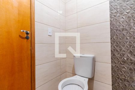 Apartamento à venda com 43m², 2 quartos e 1 vaga Apartamento à venda com 43m², 2 quartos e 1 vagaBanheiro