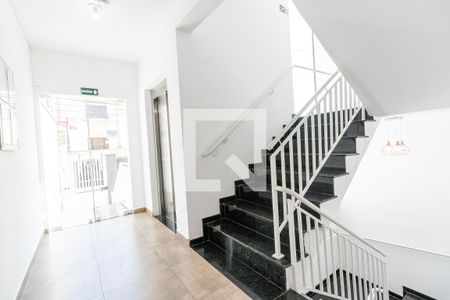 Apartamento à venda com 43m², 2 quartos e 1 vaga Apartamento à venda com 43m², 2 quartos e 1 vagaÁrea comum