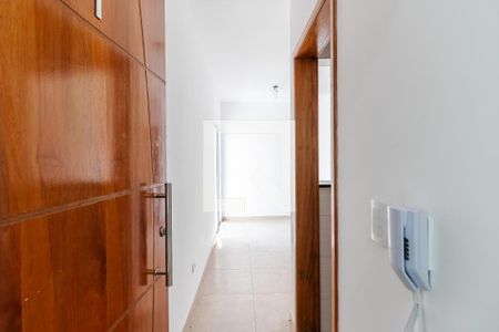 Apartamento à venda com 43m², 2 quartos e 1 vaga Apartamento à venda com 43m², 2 quartos e 1 vagaÁrea comum