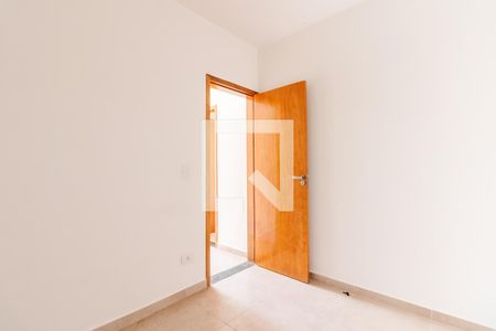 Apartamento à venda com 43m², 2 quartos e 1 vaga Apartamento à venda com 43m², 2 quartos e 1 vagaQuarto 2