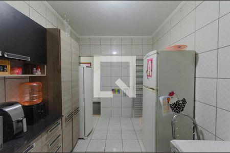 Casa à venda com m², 2 quartos e 1 vaga Casa à venda com m², 2 quartos e 1 vagaCozinha