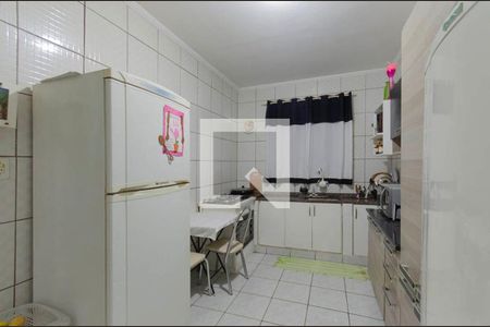 Casa à venda com m², 2 quartos e 1 vaga Casa à venda com m², 2 quartos e 1 vagaCozinha
