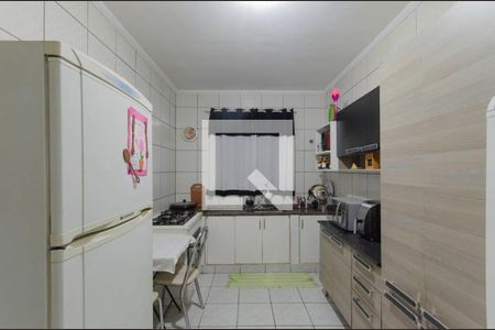 Casa à venda com m², 2 quartos e 1 vaga Casa à venda com m², 2 quartos e 1 vagaCozinha