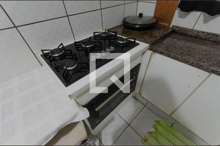 Casa à venda com m², 2 quartos e 1 vaga Casa à venda com m², 2 quartos e 1 vagaCozinha