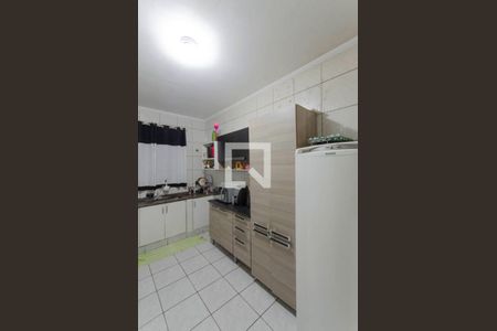 Casa à venda com m², 2 quartos e 1 vaga Casa à venda com m², 2 quartos e 1 vagaCozinha
