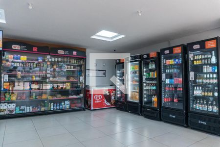 Apartamento para alugar com 49m², 1 quarto e 1 vaga Apartamento para alugar com 49m², 1 quarto e 1 vagaÁrea Comum - Honest Market