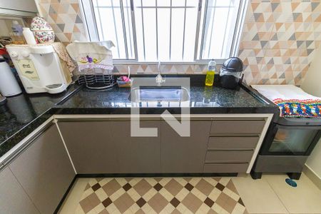 Casa à venda com 224m², 3 quartos e 3 vagas Casa à venda com 224m², 3 quartos e 3 vagasCozinha