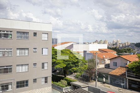 Vista de apartamento para alugar com 2 quartos, 55m² em Cidade das Flores, Osasco