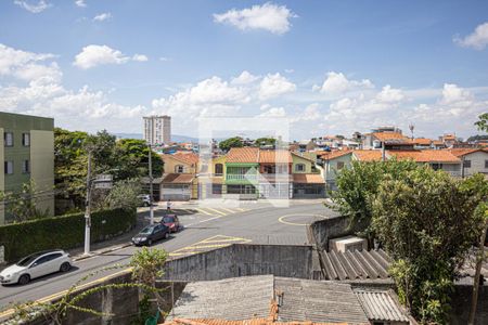 Vista de apartamento para alugar com 2 quartos, 55m² em Cidade das Flores, Osasco