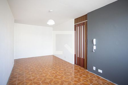 Sala de apartamento para alugar com 2 quartos, 55m² em Cidade das Flores, Osasco
