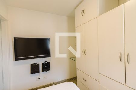 Suíte 1 de apartamento para alugar com 3 quartos, 79m² em Pompeia, São Paulo