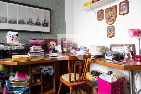 Apartamento à venda com 96m², 3 quartos e 2 vagas Apartamento à venda com 96m², 3 quartos e 2 vagasQuarto 1