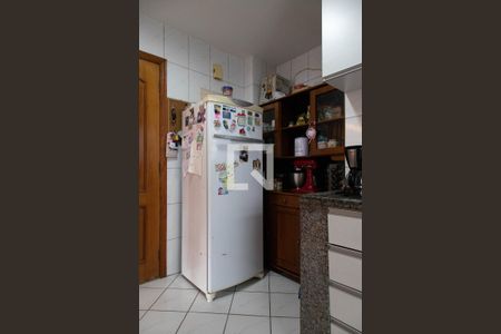 Apartamento à venda com 96m², 3 quartos e 2 vagas Apartamento à venda com 96m², 3 quartos e 2 vagasCozinha