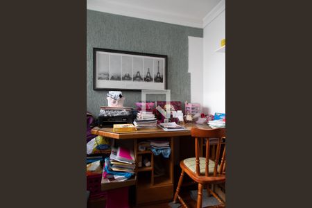 Apartamento à venda com 96m², 3 quartos e 2 vagas Apartamento à venda com 96m², 3 quartos e 2 vagasQuarto 1