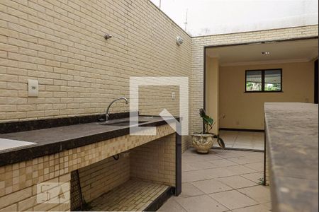 Apartamento à venda com 96m², 3 quartos e 2 vagas Apartamento à venda com 96m², 3 quartos e 2 vagasÁrea comum