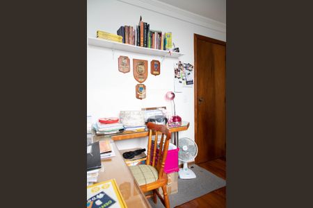 Apartamento à venda com 96m², 3 quartos e 2 vagas Apartamento à venda com 96m², 3 quartos e 2 vagasQuarto 1