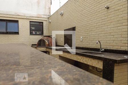 Apartamento à venda com 96m², 3 quartos e 2 vagas Apartamento à venda com 96m², 3 quartos e 2 vagasÁrea comum