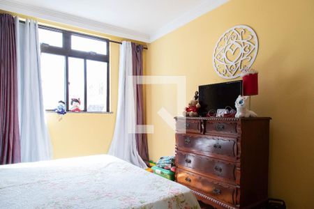 Apartamento à venda com 96m², 3 quartos e 2 vagas Apartamento à venda com 96m², 3 quartos e 2 vagasSuíte