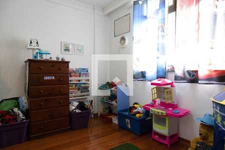 Apartamento à venda com 96m², 3 quartos e 2 vagas Apartamento à venda com 96m², 3 quartos e 2 vagasQuarto 2