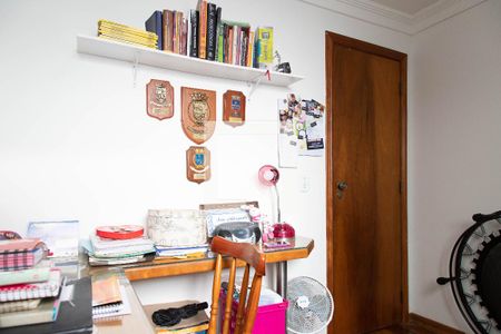 Apartamento à venda com 96m², 3 quartos e 2 vagas Apartamento à venda com 96m², 3 quartos e 2 vagasQuarto 1