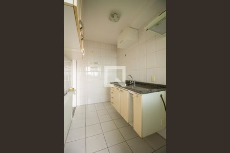 Apartamento à venda com 58m², 2 quartos e 1 vaga Apartamento à venda com 58m², 2 quartos e 1 vagaCozinha