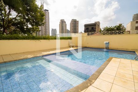 Apartamento à venda com 58m², 2 quartos e 1 vaga Apartamento à venda com 58m², 2 quartos e 1 vagaÁrea comum - Piscina