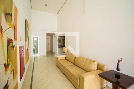 Apartamento à venda com 58m², 2 quartos e 1 vaga Apartamento à venda com 58m², 2 quartos e 1 vagaHall de Entrada