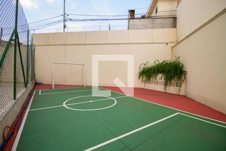 Apartamento à venda com 58m², 2 quartos e 1 vaga Apartamento à venda com 58m², 2 quartos e 1 vagaÁrea Comum - Quadra