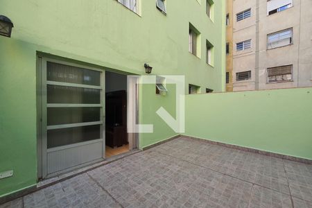 Apartamento à venda com 85m², 3 quartos e 1 vagaTerraço