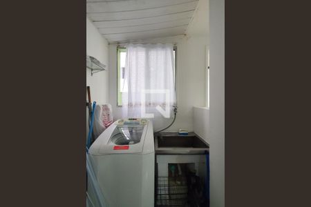 Apartamento à venda com 85m², 3 quartos e 1 vagaÁrea de serviço