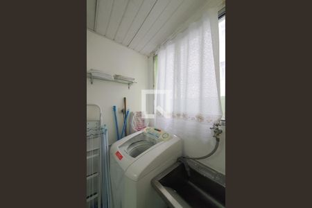 Apartamento à venda com 85m², 3 quartos e 1 vagaÁrea de serviço