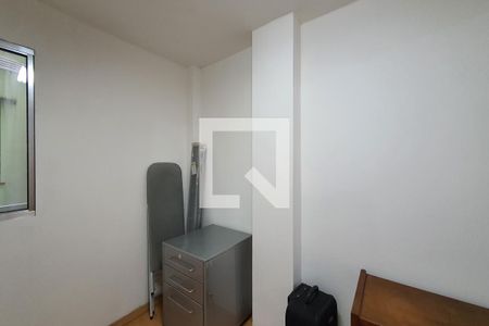 Apartamento à venda com 85m², 3 quartos e 1 vagaQuarto extra