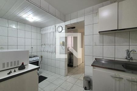 Apartamento à venda com 85m², 3 quartos e 1 vagaCozinha