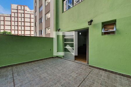 Apartamento à venda com 85m², 3 quartos e 1 vagaTerraço