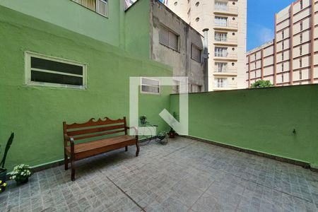 Apartamento à venda com 85m², 3 quartos e 1 vagaTerraço