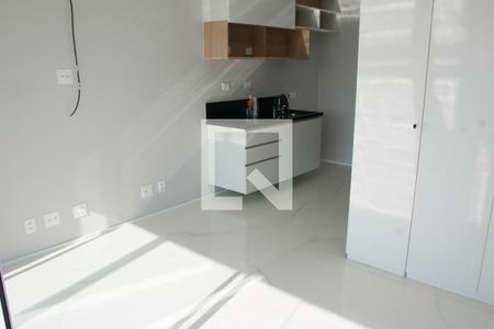 Sala de apartamento para alugar com 1 quarto, 29m² em Macedo, Guarulhos