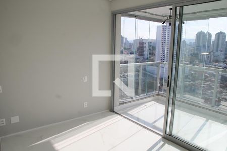 Quarto de apartamento para alugar com 1 quarto, 29m² em Macedo, Guarulhos