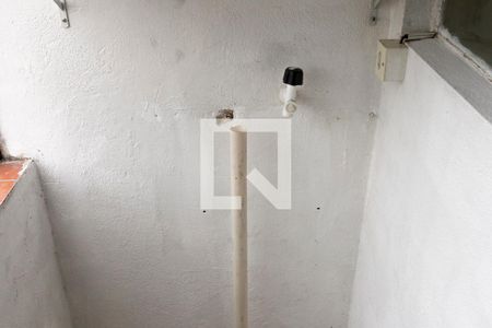Apartamento à venda com 53m², 1 quarto e sem vagaÁrea de Serviço