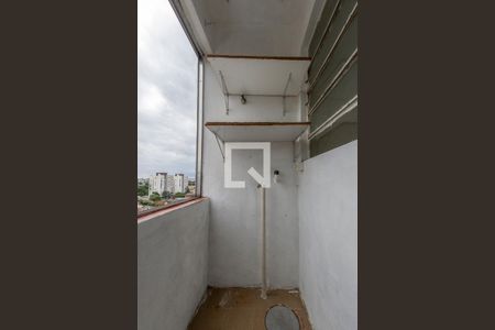 Apartamento à venda com 53m², 1 quarto e sem vagaÁrea de Serviço