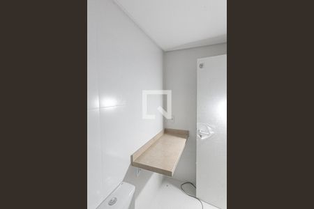 Apartamento à venda com 87m², 3 quartos e 1 vaga Apartamento à venda com 87m², 3 quartos e 1 vagaBanheiro