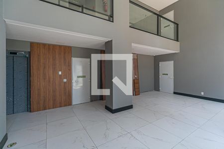 Apartamento à venda com 87m², 3 quartos e 1 vaga Apartamento à venda com 87m², 3 quartos e 1 vagaÁrea comum