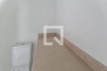 Apartamento à venda com 87m², 3 quartos e 1 vaga Apartamento à venda com 87m², 3 quartos e 1 vagaBanheiro