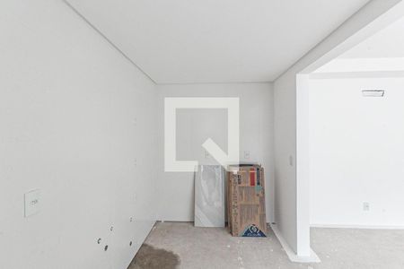 Apartamento à venda com 87m², 3 quartos e 1 vaga Apartamento à venda com 87m², 3 quartos e 1 vagaCozinha e Área de Serviço